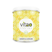 Lemon & Ginger