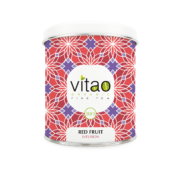 Red Fruit Infusion