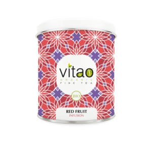 Red Fruit Infusion