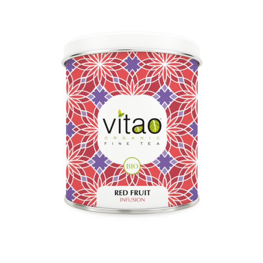Red Fruit Infusion