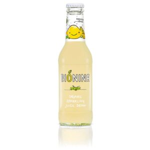 Bionina Mister Lemon