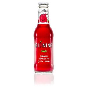 Bionina Uncle Pomegranate & The Cranberries