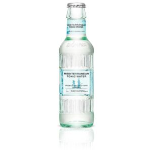 Mediterranean Tonic Water