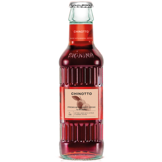 Chinotto