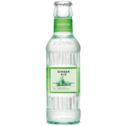 Ginger Ale