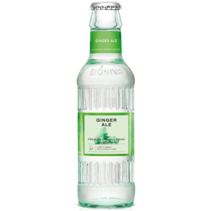 Ginger Ale