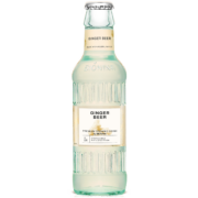 Ginger Beer