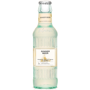 Ginger Beer