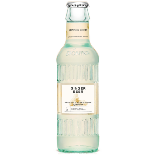 Ginger Beer