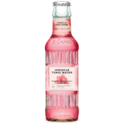 Hibiscus Tonic