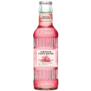 Hibiscus Tonic