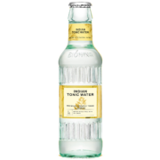 Indian Tonic