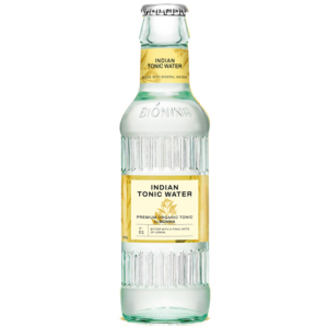 Indian Tonic