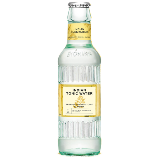 Indian Tonic