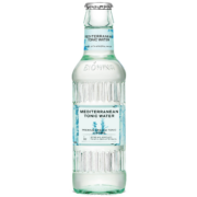 Mediterranean Tonic