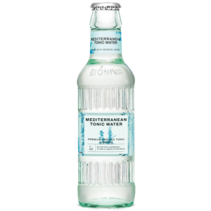 Mediterranean Tonic