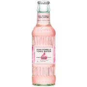 Pink Pomelo Tonic