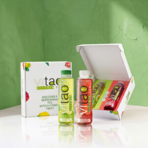 Vitao Discovery Box