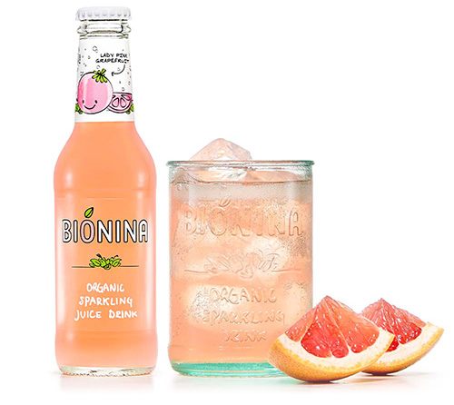 LADY PINK GRAPEFRUIT