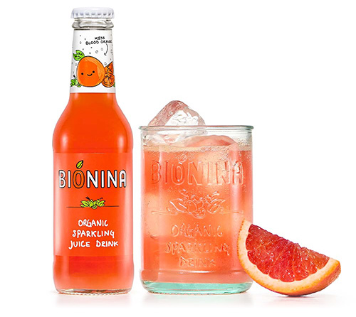 MISS BLOOD ORANGE
