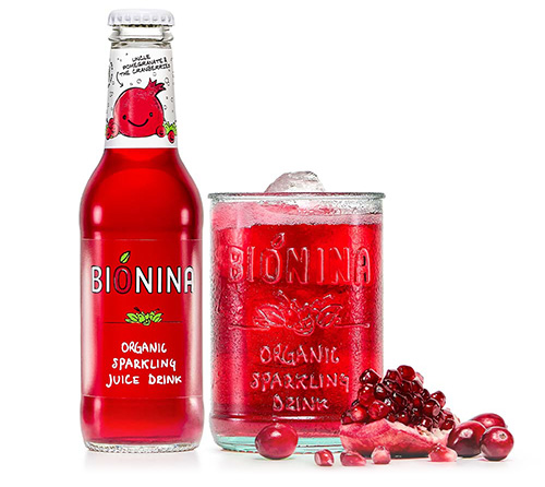 UNCLE POMEGRANATE
