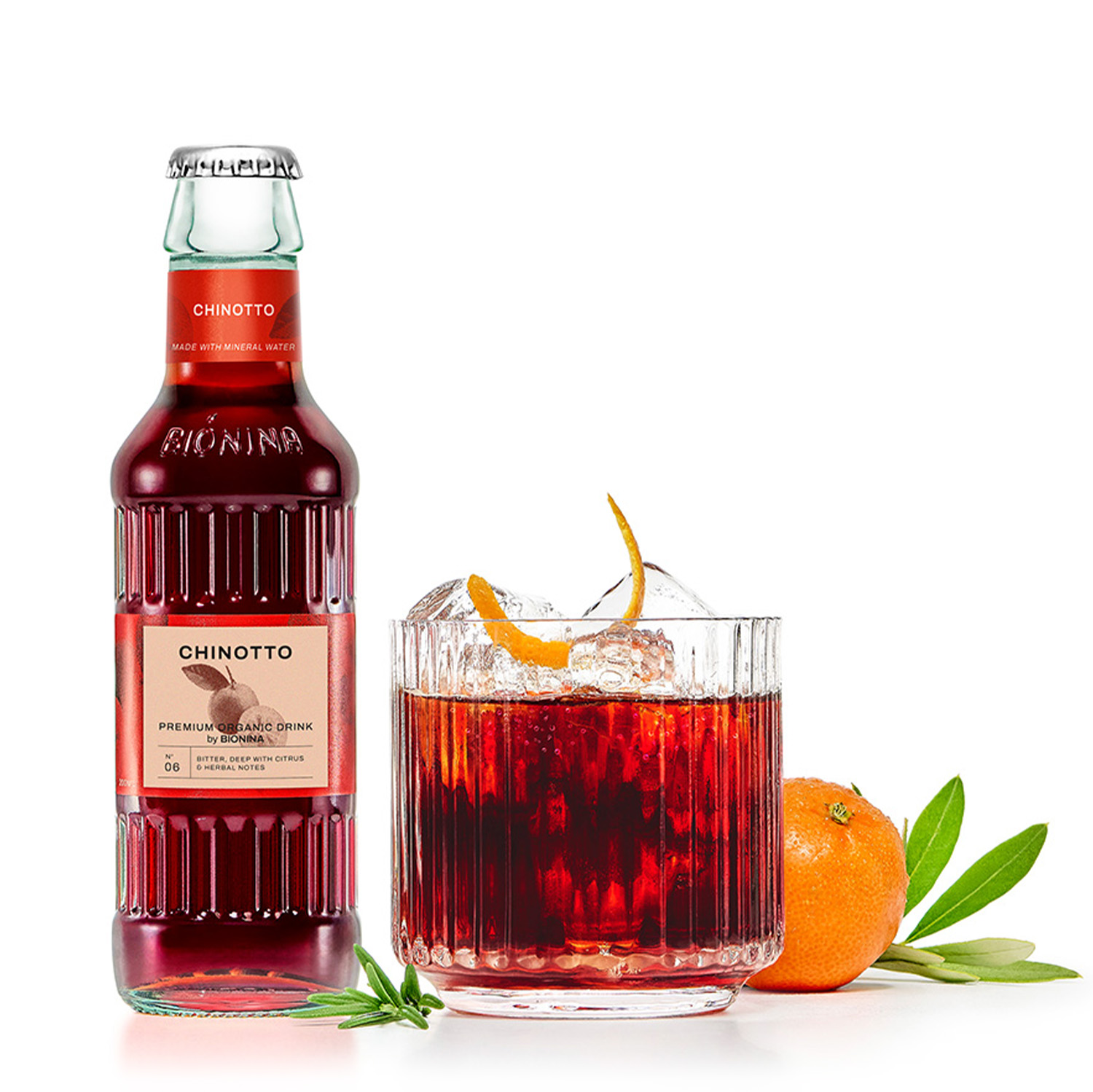 CHINOTTO
