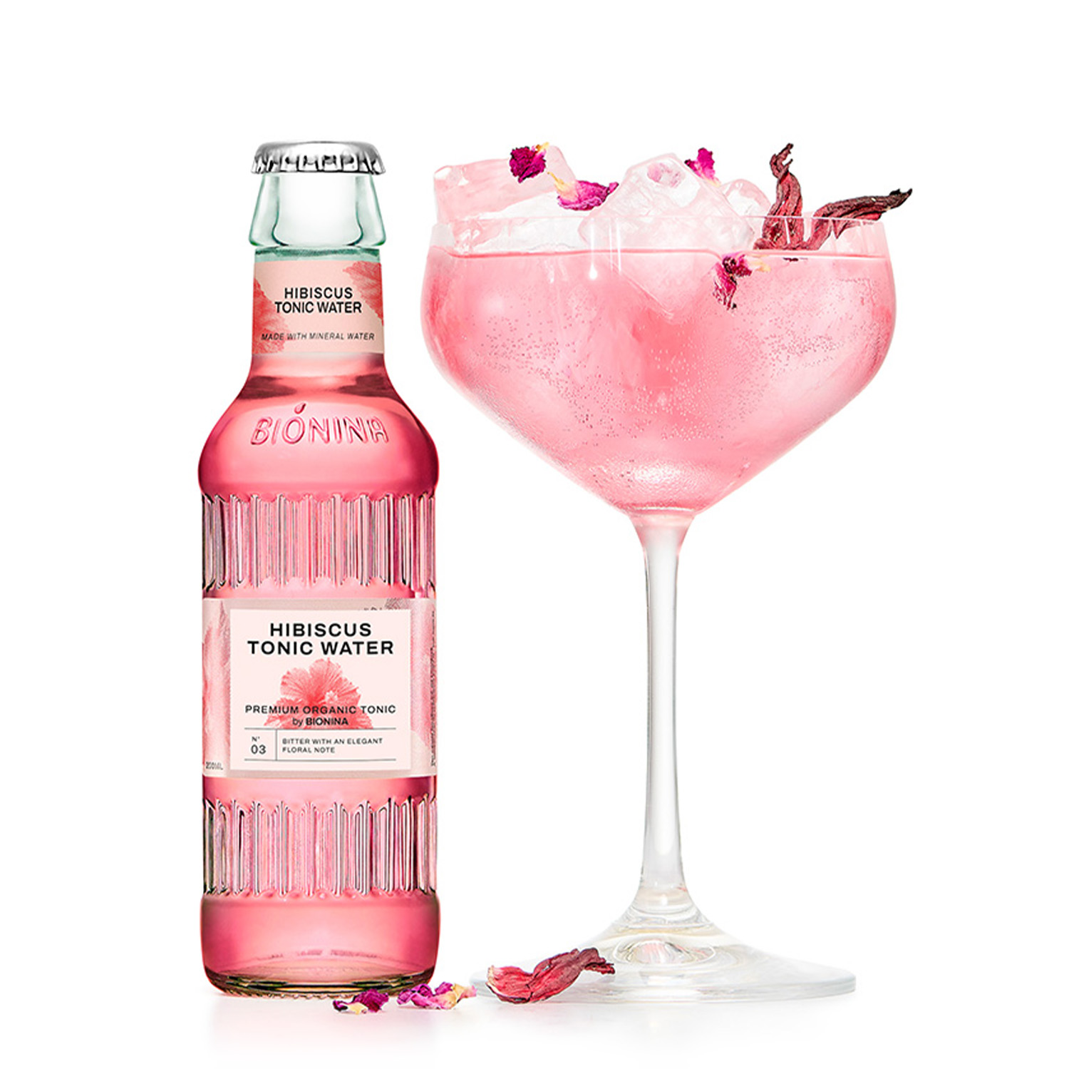 HIBISCUS TONIC