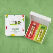 Pack Découverte VITAO