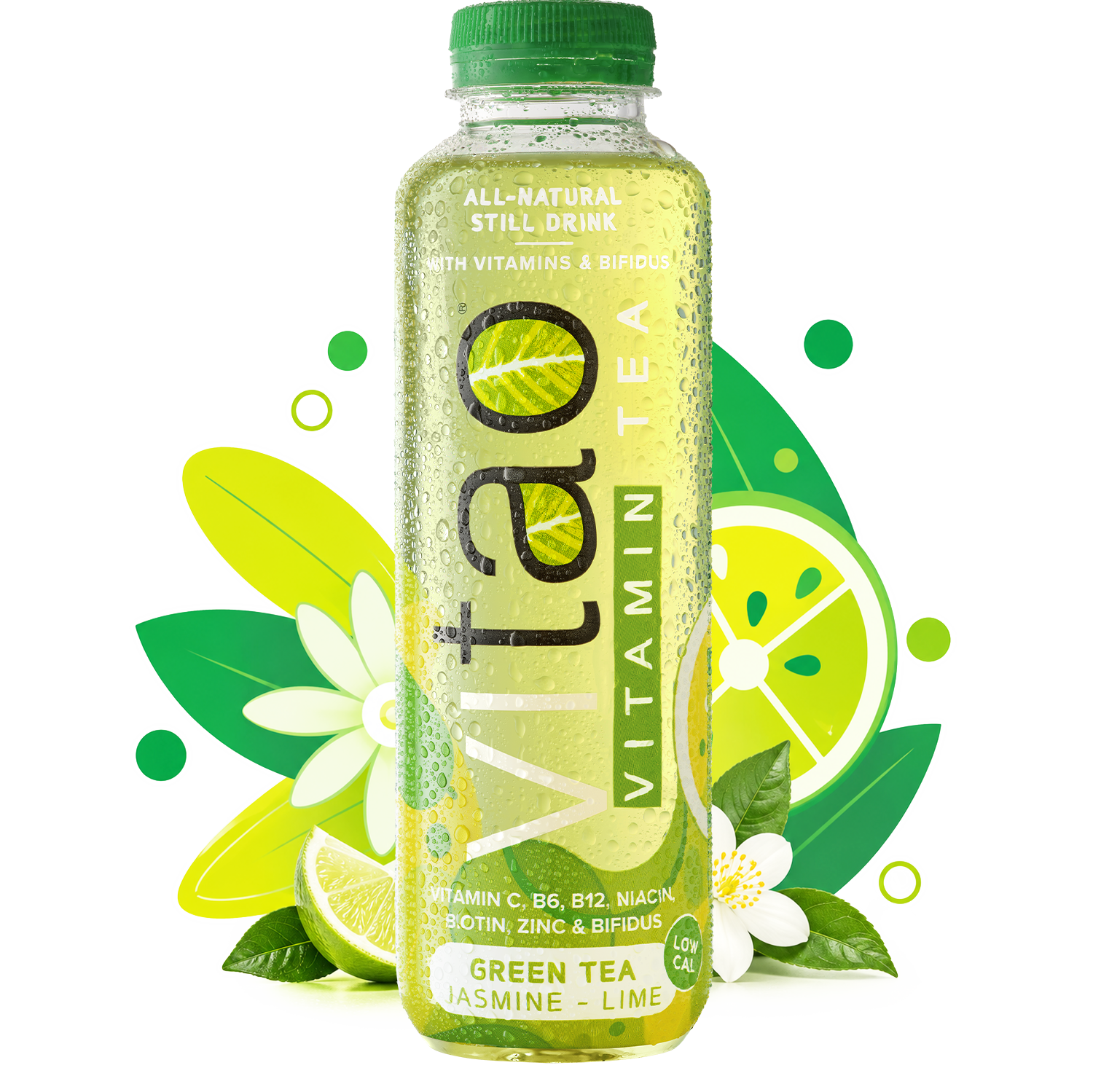 GREEN TEA
