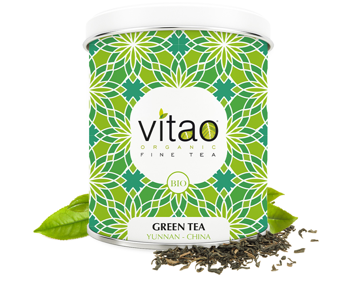 GREEN TEA CHINA
