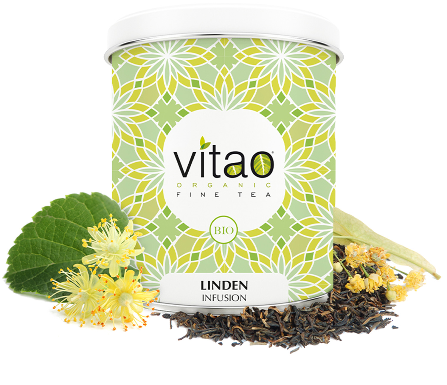 LINDEN INFUSION