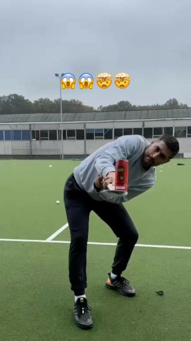 IS THIS REAL?🤯😱 #taoflipchallenge 🔥

What do you think? 📩👇🏻🤔

@growskillsacad 🔥🏑

#hockey #fieldhockey #taodrinks