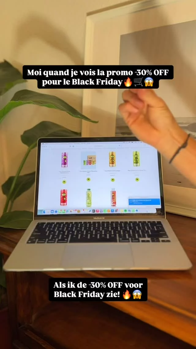 🔥😱-30% OFF 😱🔥👉🏼www.taofamily.com 🛒
#blackfriday